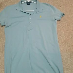 Polo shirts